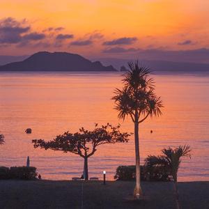 岛屿黄昏梦 ( DEMO )