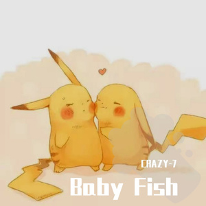 Baby Fish