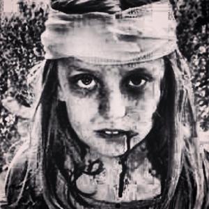 Distance to the great attractor (from the test group zombie movie soundtrack)