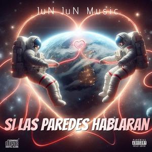 Si Las Paredes Hablaran