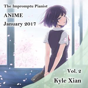 人渣的本愿OP/ED连弹（嘘の火花X平行線）（谎言的火花X平行线）