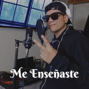 Me Enseñaste
