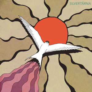 Silvertärna