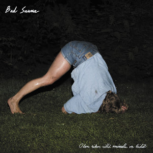 Moon sun (Album Version)