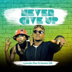 Never Give Up (feat. Kweku Db)