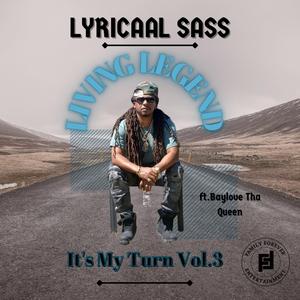 Living Legend (feat. BayLove Tha Queen)