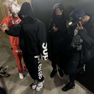 Too Fast (feat. Jackboi)