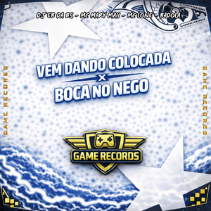 VEM DANDO COLOCADA X BOCA NO NEGO