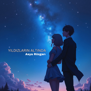 Yıldızların Altında