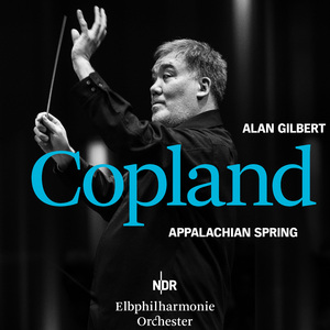 Appalachian Spring:II. Allegro