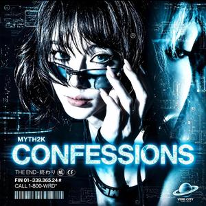 CONFESSIONS