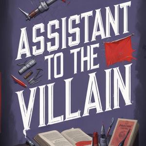 Assistant To The Villain