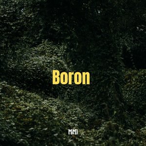 Boron