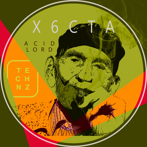 Acid Lord (Anal Vice Remix)