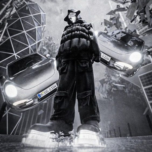 Menace Slowed & Reverb