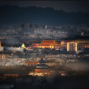 如果落叶是寄不出的明信片