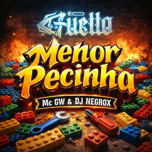 Menor pecinha
