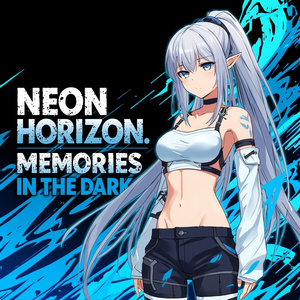 Neon Eclipse Syndrome