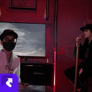 兄弟保重 (伴奏)