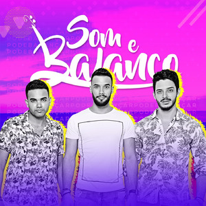 Salienciazinha (Ao Vivo)