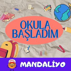 Okula Başladım (feat. Sebahat Sekmen)