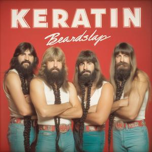Keratin (Beardslap)
