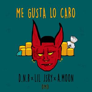 Caro (feat. lil JSky & A. Moon)