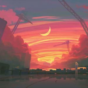 （free）Lofi type beat “Nightfall”