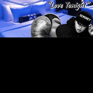 I'm in love with you