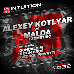 Ezometric (George Privatti Remix)