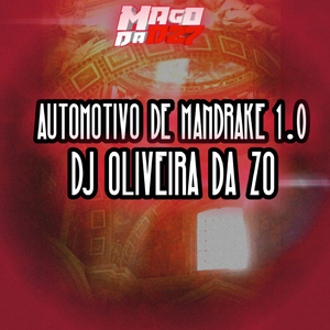 AUTOMOTIVO DE MANDRAKE 1.0