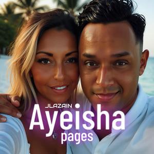 Pages (feat. AYEISHA & CMP) (90s House Mix)