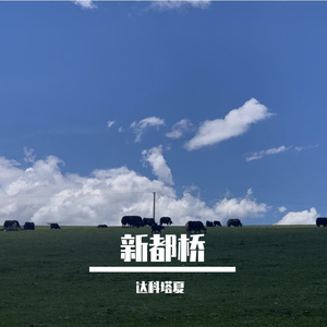 新都桥