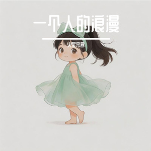 一个人的浪漫