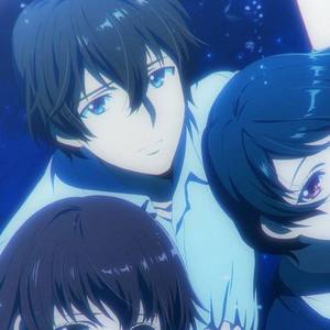 カワキヲアメク（死亡抒情版）