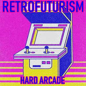 Hard Arcade