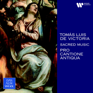 Cantica Beatae Virginis vulgo Magnificat:Magnificat sexti toni (Even Verses)