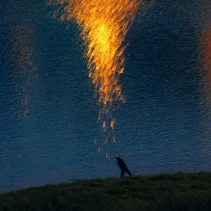 我时常忘记来自哪里