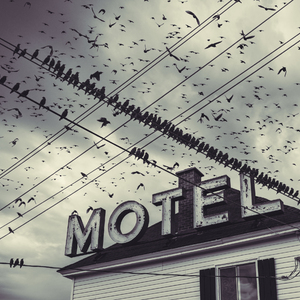 Talk Your Way out of the Blues (Motel Coyote Bonus Track)