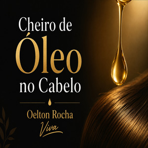 “Cheiro de Óleo no Cabelo”