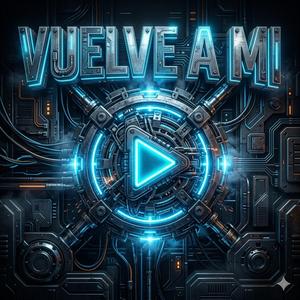 VUELVE A MI