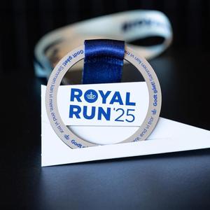 Royal Run (fem)