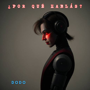 ¿POR QUÉ HABLÁS?