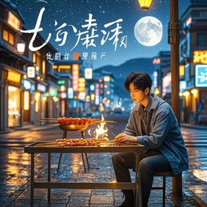 月夜乡思_黄治明