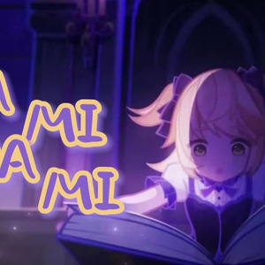 【AI菲谢尔】DAMIDAMI