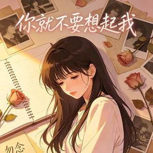 你就不要想起我