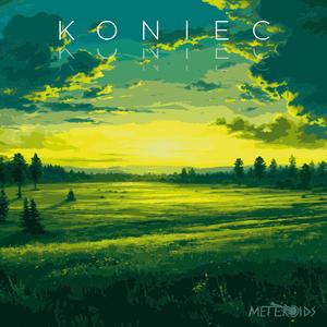 Koniec