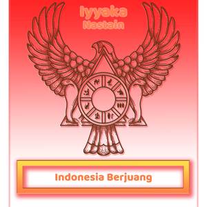Indonesia Berjuang (Instrumental)