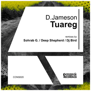 Tuareg (Dj Bird Remix)