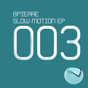 Slow Motion (Original Mix)